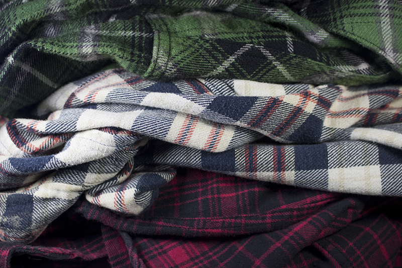 Flannel cleaning rags for polishing in Sydney